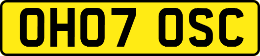 OH07OSC