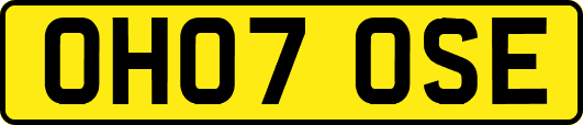 OH07OSE