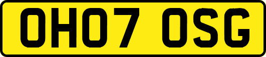 OH07OSG
