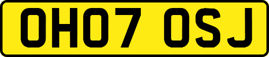 OH07OSJ