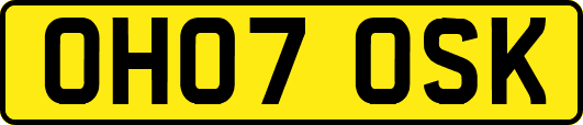 OH07OSK