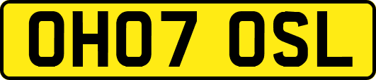 OH07OSL