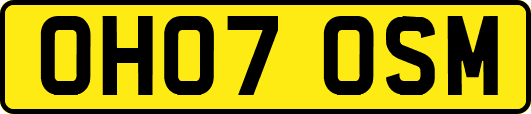 OH07OSM