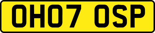 OH07OSP