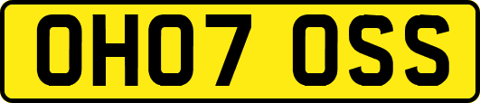 OH07OSS