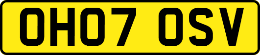 OH07OSV