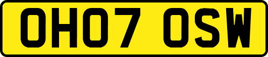 OH07OSW