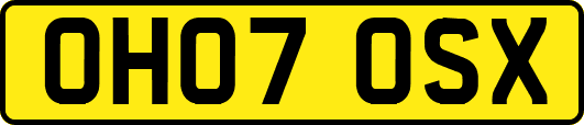 OH07OSX