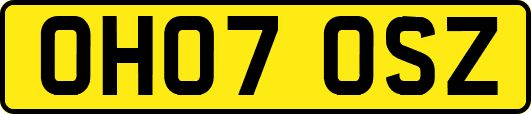 OH07OSZ