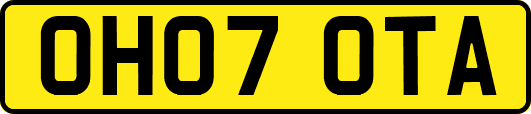 OH07OTA