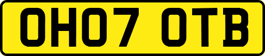 OH07OTB