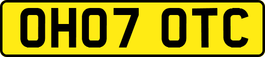 OH07OTC