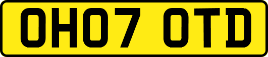 OH07OTD