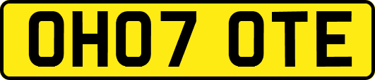 OH07OTE