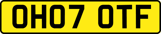 OH07OTF