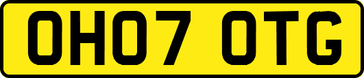 OH07OTG