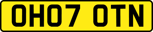 OH07OTN