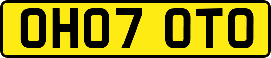OH07OTO