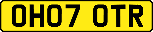 OH07OTR