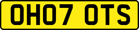 OH07OTS