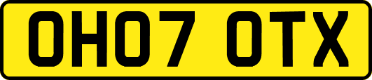 OH07OTX
