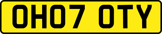 OH07OTY