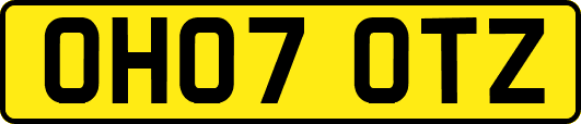 OH07OTZ