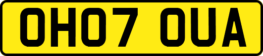 OH07OUA