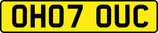 OH07OUC