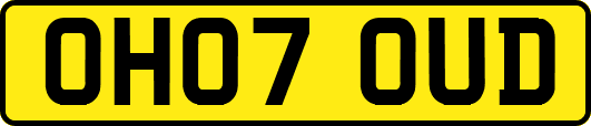 OH07OUD