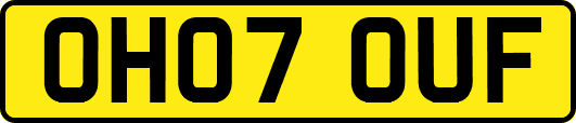 OH07OUF