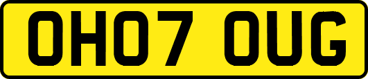 OH07OUG