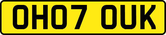 OH07OUK