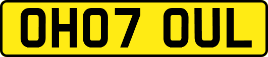 OH07OUL