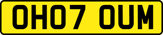 OH07OUM