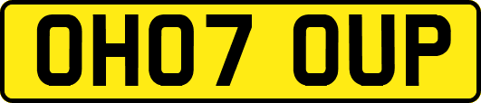 OH07OUP
