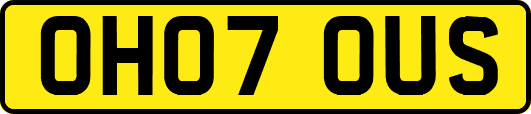 OH07OUS