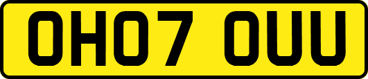 OH07OUU