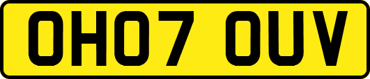 OH07OUV