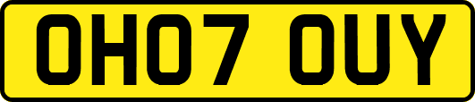 OH07OUY