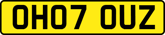 OH07OUZ