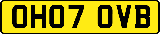 OH07OVB