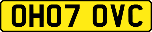 OH07OVC