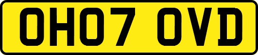 OH07OVD