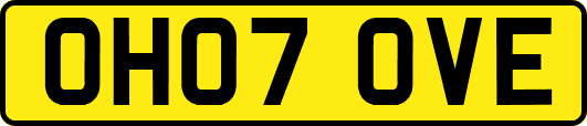 OH07OVE