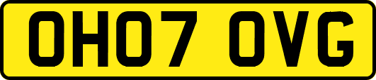 OH07OVG