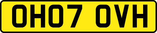 OH07OVH