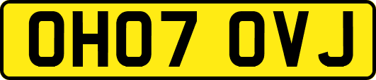 OH07OVJ