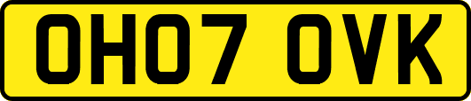 OH07OVK