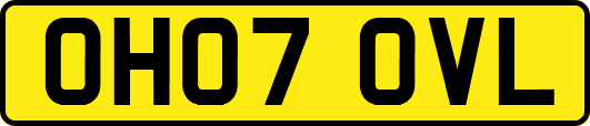 OH07OVL